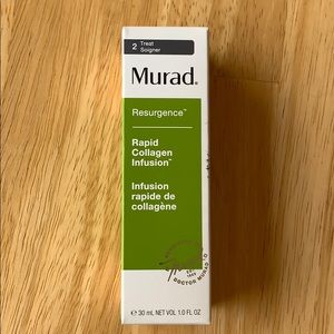Murad Resurgence Rapid Collagen Infusion